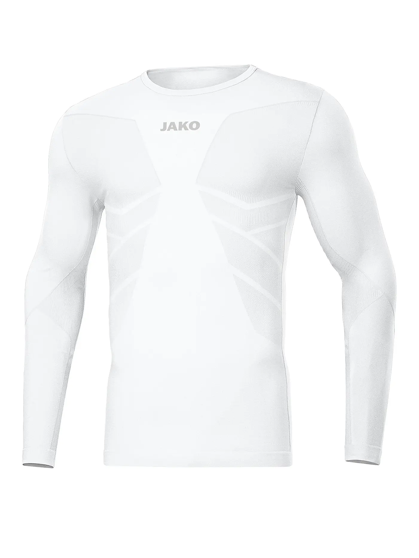 JAKO | Herren Unterziehshirt Comfort 2.0 | weiss